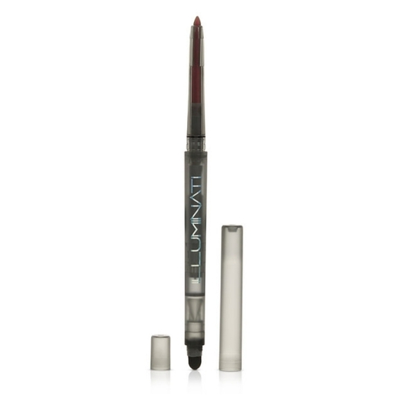 Illuminati Other - Illuminati Multi-Chrome Gel Eyeliner: Heir, NIB